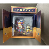 PUCKY Planet Explorer-Planet Thief Limited edition